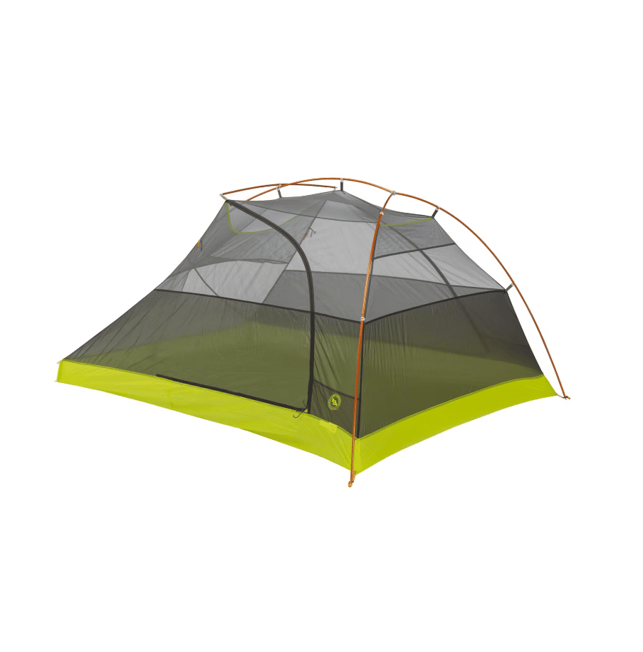Ultralight tent Big Agnes Tiger Wall UL3 - 3-person, 3-season